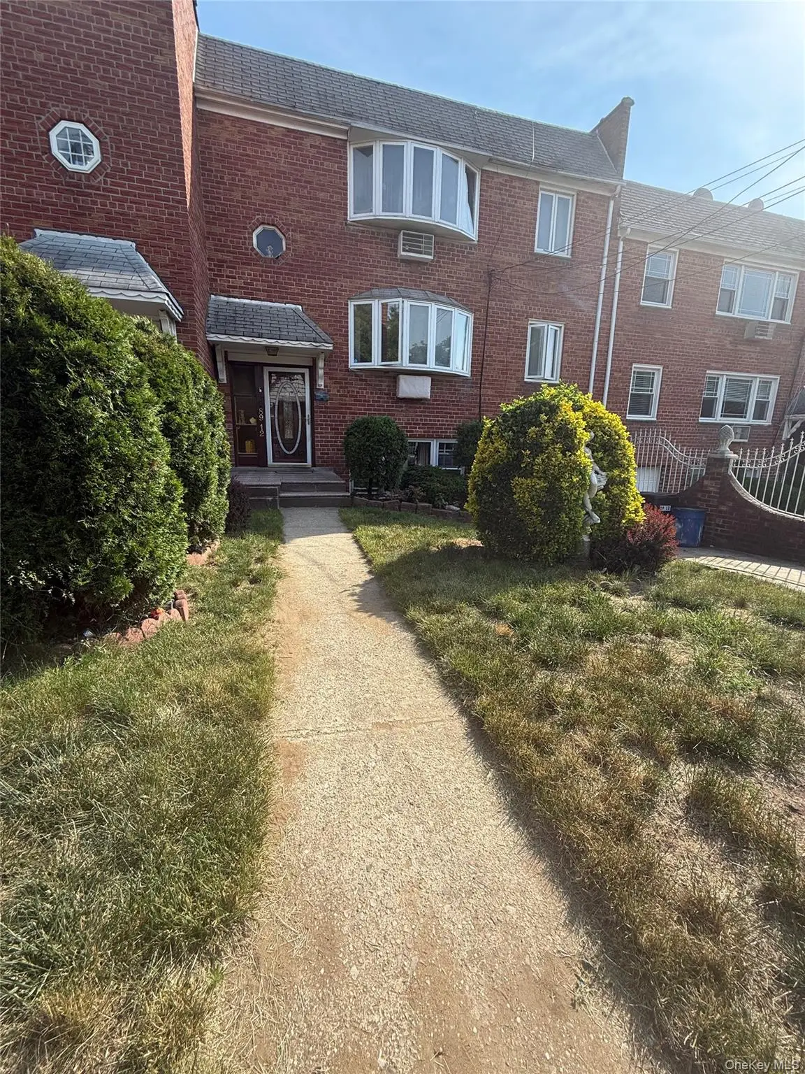89-12 Desarc Road, Ozone Park, NY 11417 - #1