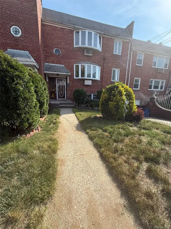 89-12 Desarc Road, Ozone Park, NY 11417