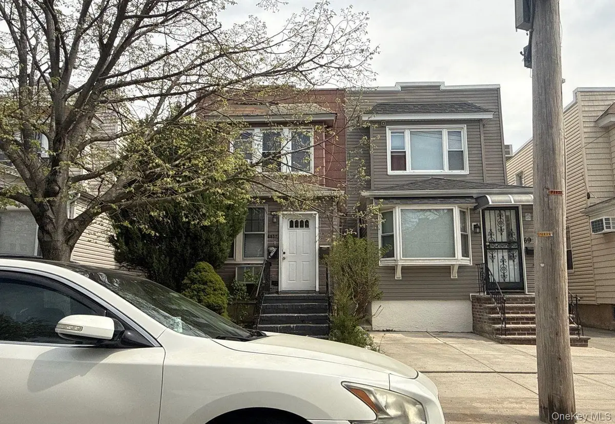 69-37 68th Street, Glendale, NY 11385 - #1