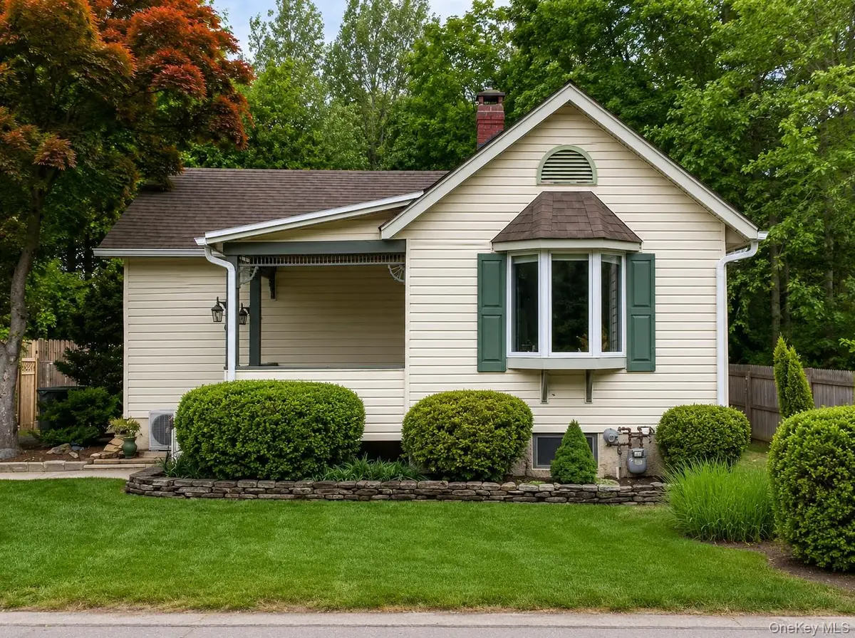 7 Brook Street, Suffern, NY 10901 - #1