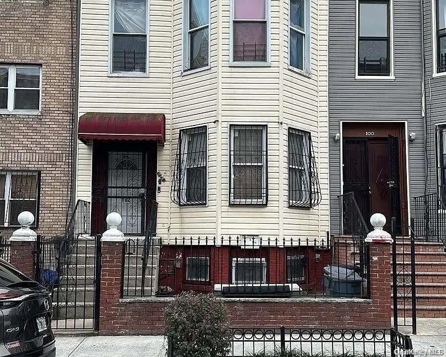 102 Cornelia Street, Brooklyn, NY 11221 - #1