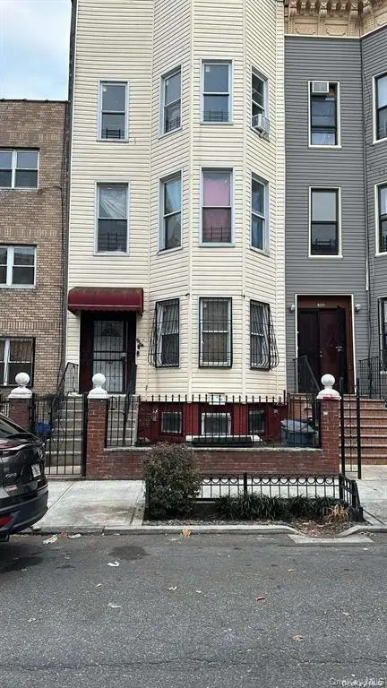 102 Cornelia Street, Brooklyn, NY 11221 - #2