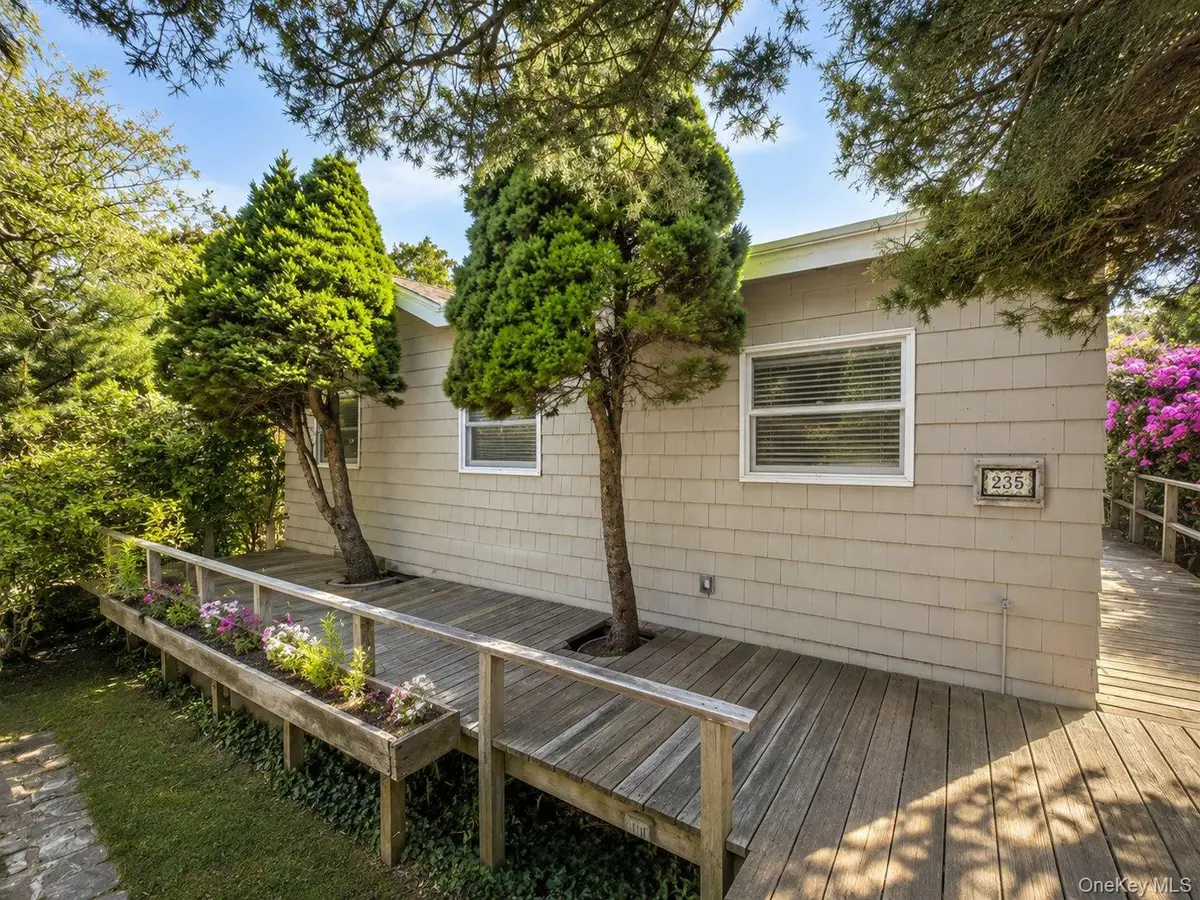 236 Sea Walk, Fire Island, NY 11782 - #1