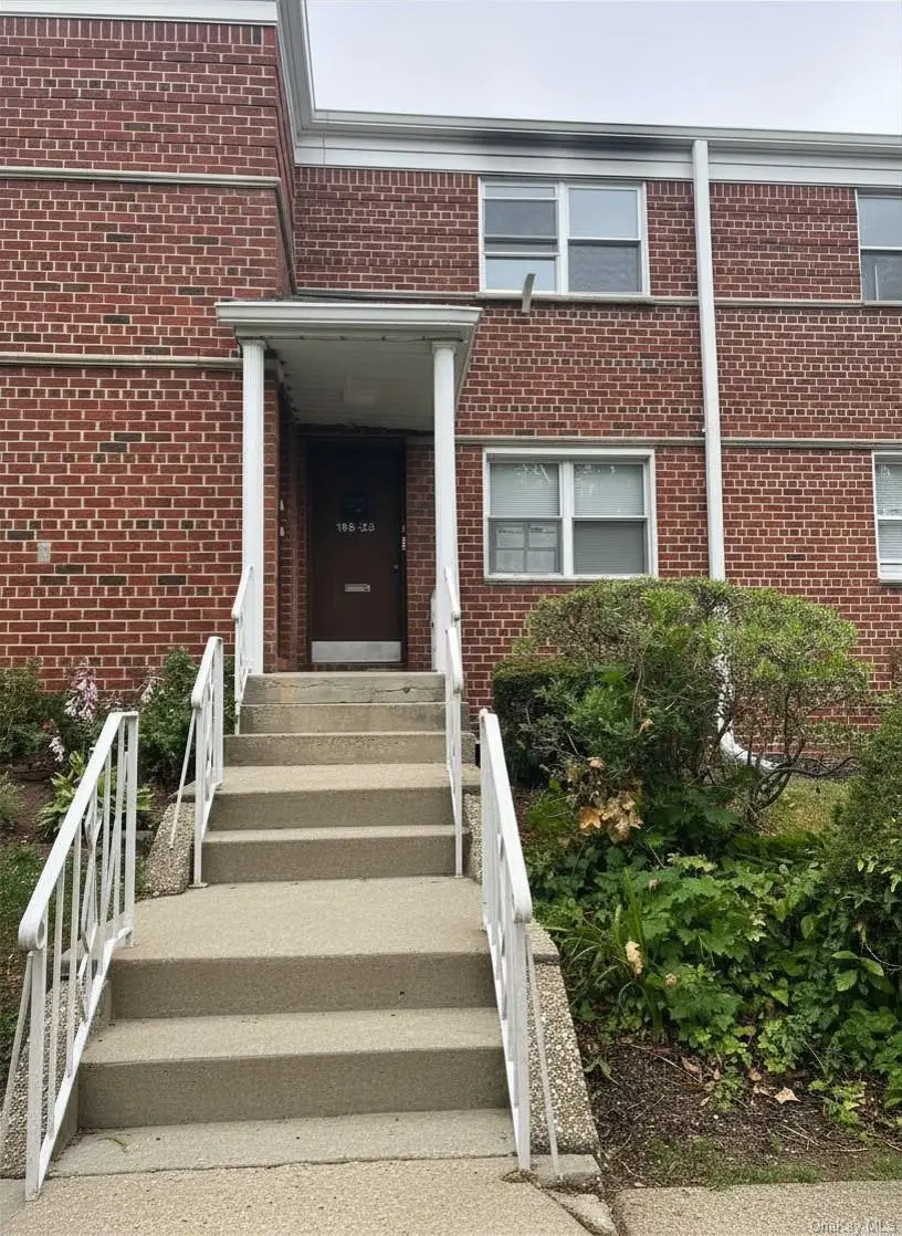 196-23 Dunton Avenue #2B, Hollis, NY 11423 - #1