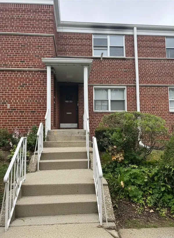 196-23 Dunton Avenue #2B, Holliswood, NY 11423