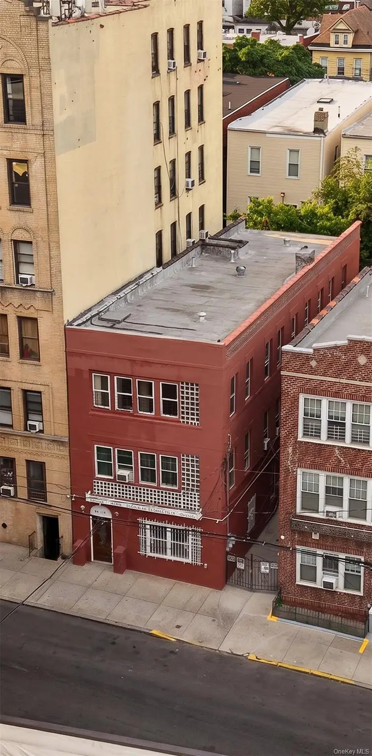 3277 Parkside Place, Bronx, NY 10467 - #2