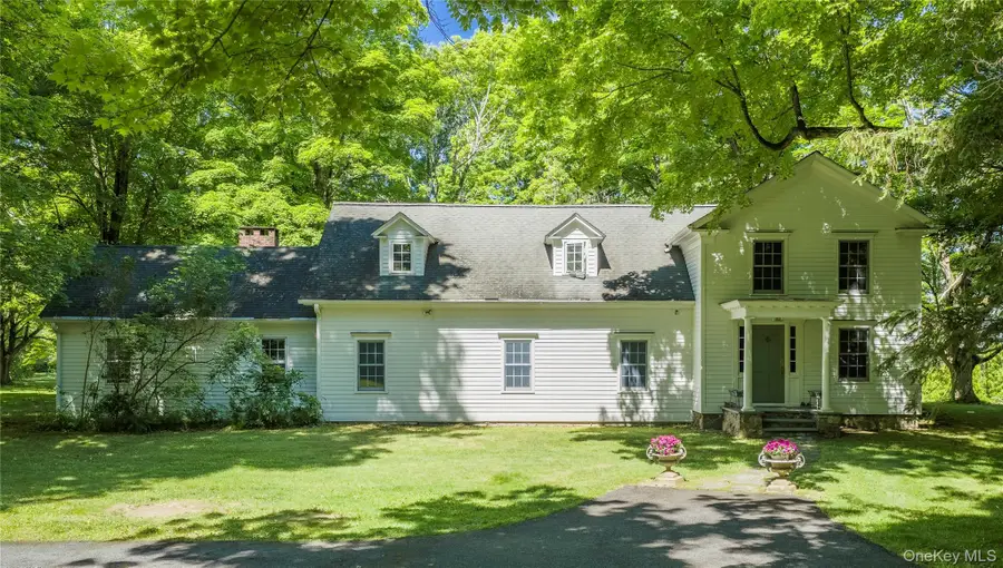 64 S Quaker Hill Road, Pawling, NY 12564 - #3