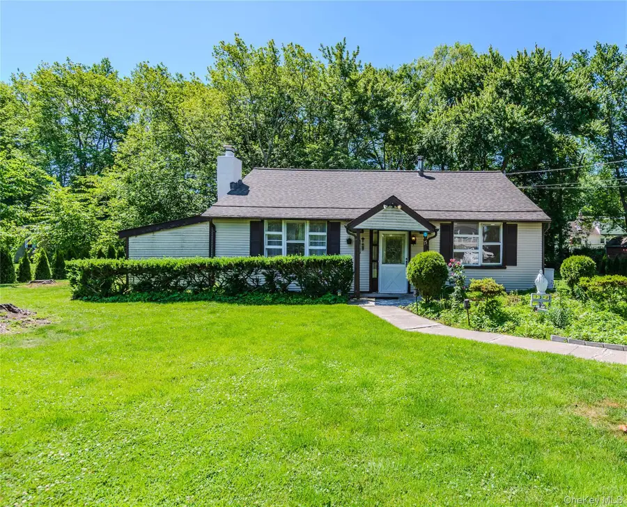 15 Maple Drive, Brewster, NY 10509 - #2