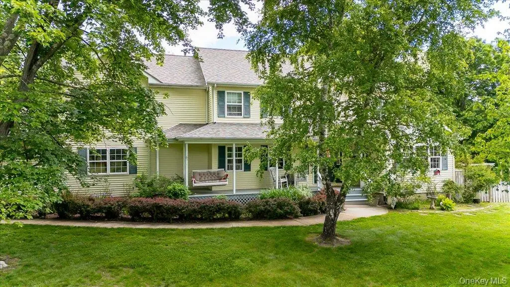 124 Rutsonville Road, Wallkill, NY 12589 - #1