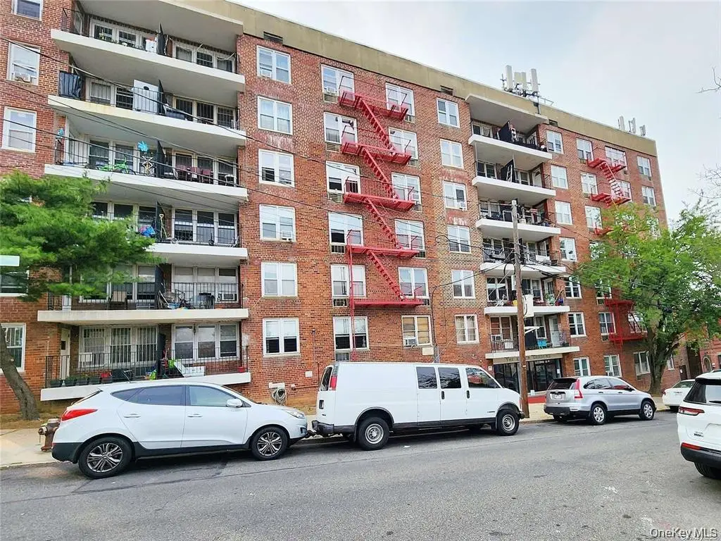 86-05 60th Road #3B, Elmhurst, NY 11373 - #1