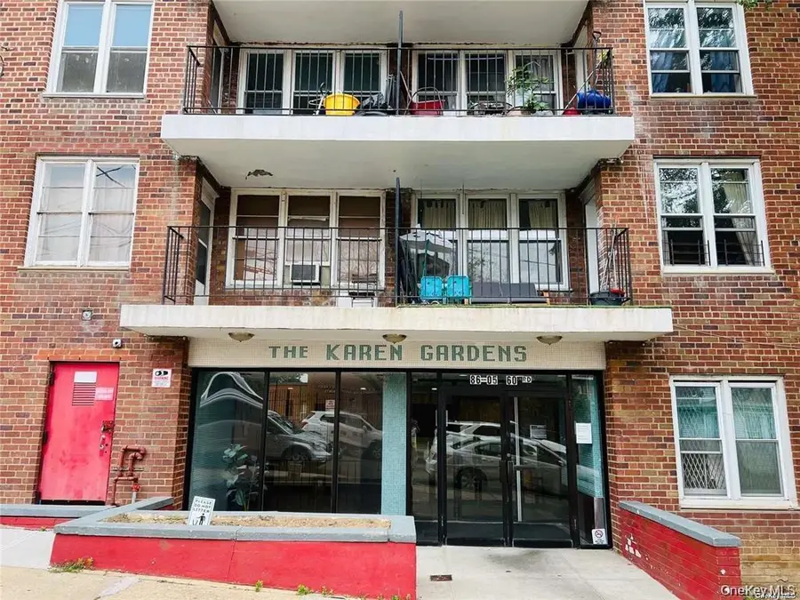 86-05 60th Road #3B, Elmhurst, NY 11373 - #2