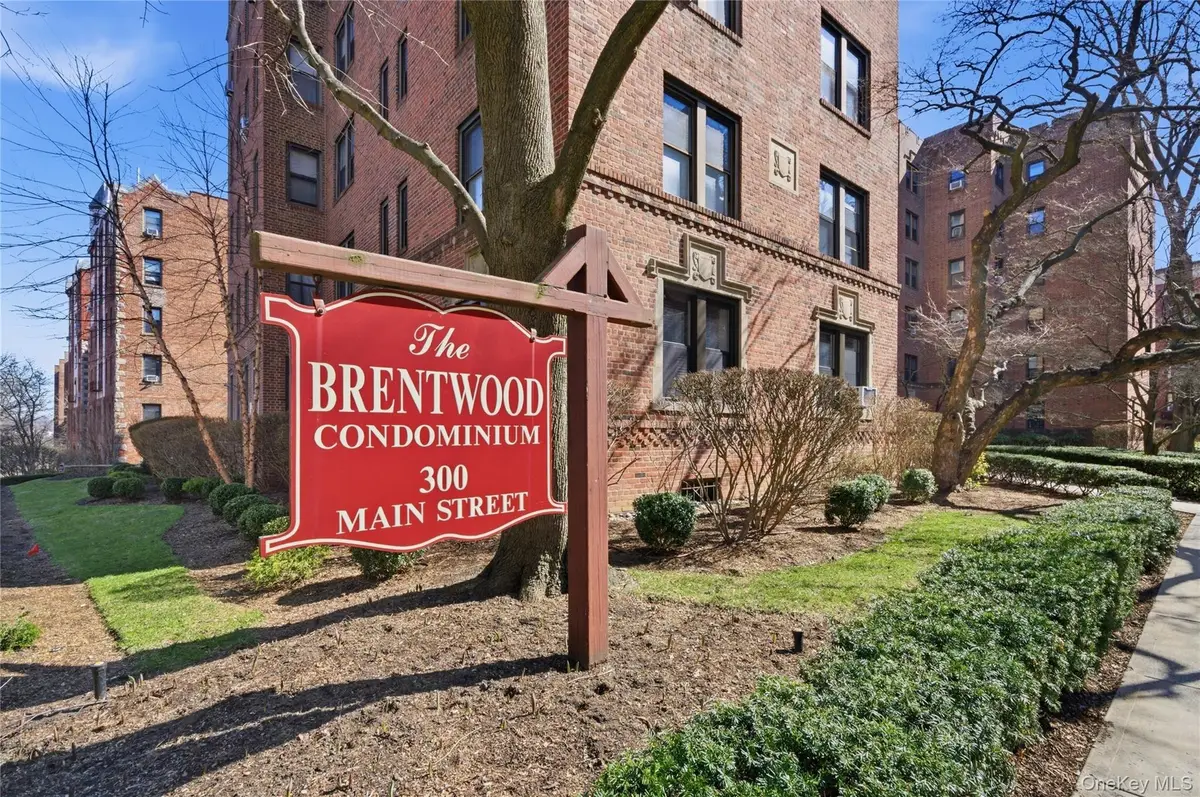 300 Main Street #2A, White Plains, NY 10601 - #1