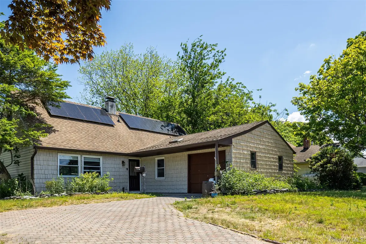 215 Avondale Drive, Centereach, NY 11720 - #1