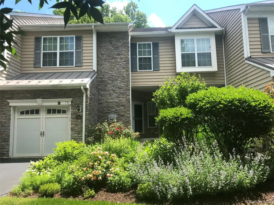731 Huntington Drive, Fishkill, NY 12524 - #2