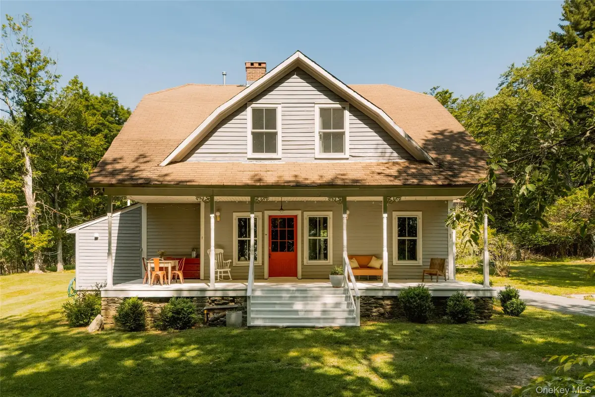 133 Revonah Hill Road, Liberty, NY 12754 - #1
