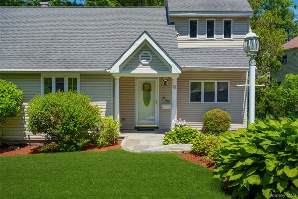 9 Pembrook Drive, Yonkers, NY 10710