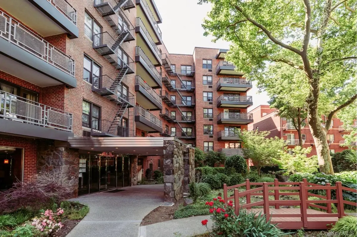 87-10 51st Avenue #7A, Elmhurst, NY 11373 - #1