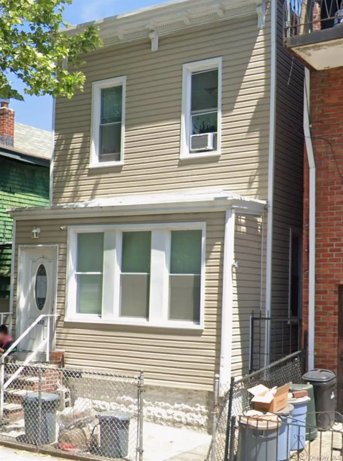 4317 53rd Street, Woodside, NY 11377 - #1