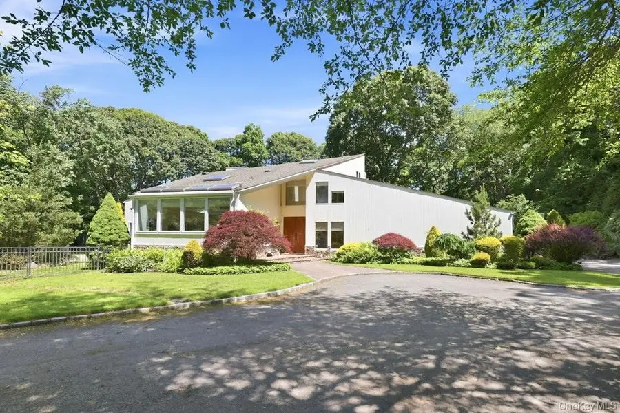 29 Amber Lane, Oyster Bay Cove, NY 11771 - #3