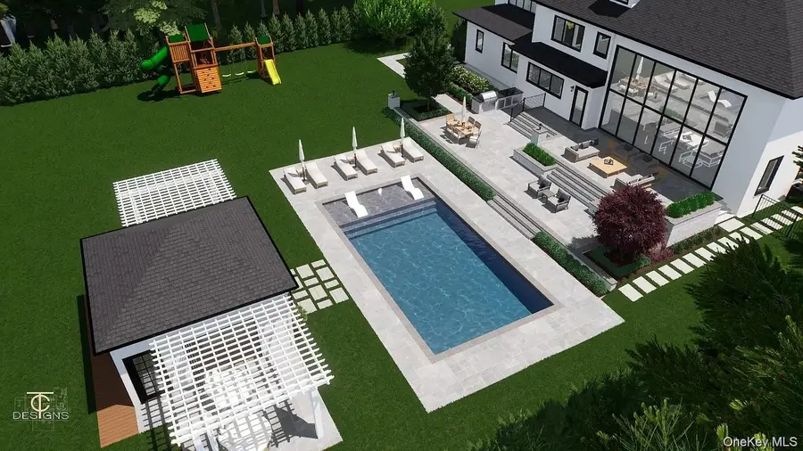 6 Chelsea Place, Dix Hills, NY 11746 - #3