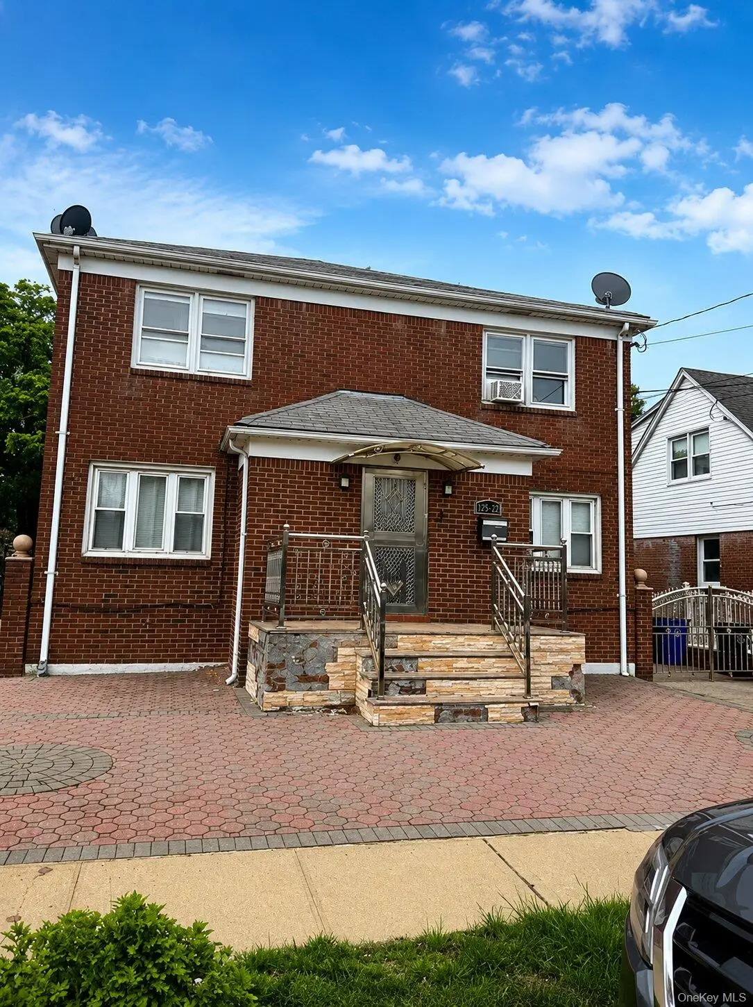 24720 136th Road, Rosedale, NY 11422 - #1