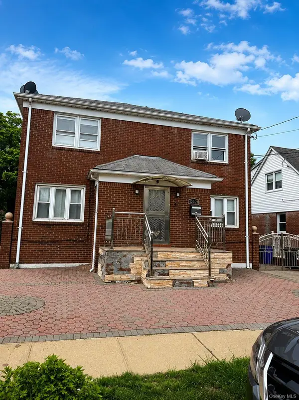 24720 136th Road, Rosedale, NY 11422