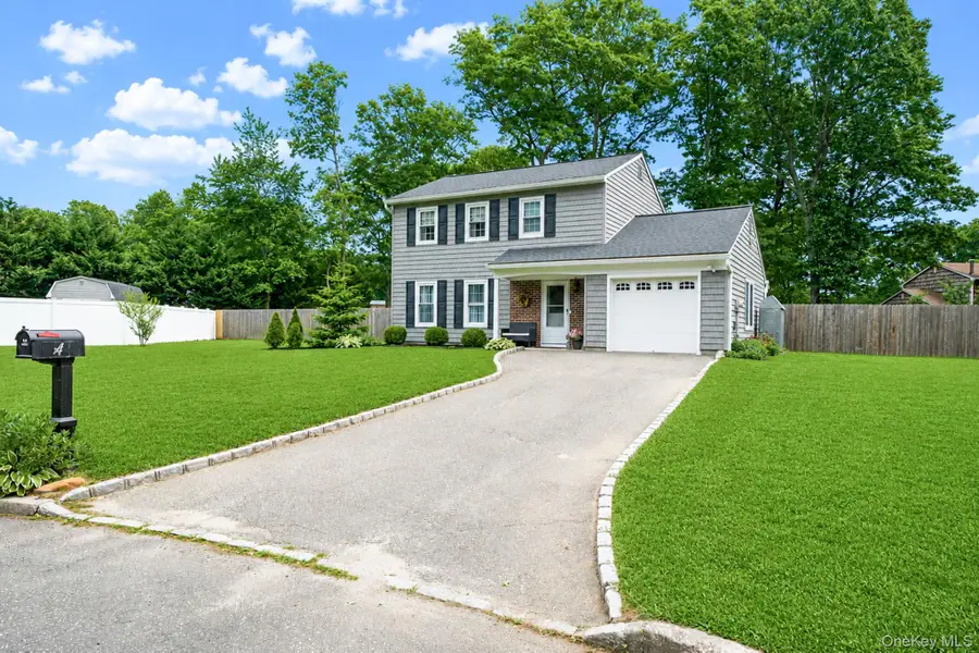 4 Green Terrace, Ridge, NY 11961 - #3