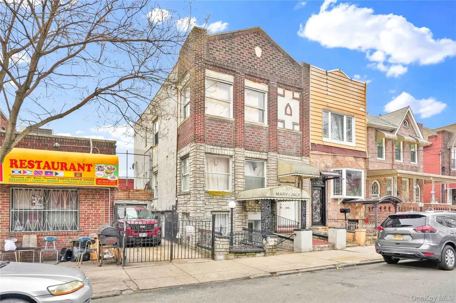 224 E 55th Street, Brooklyn, NY 11203 - #2