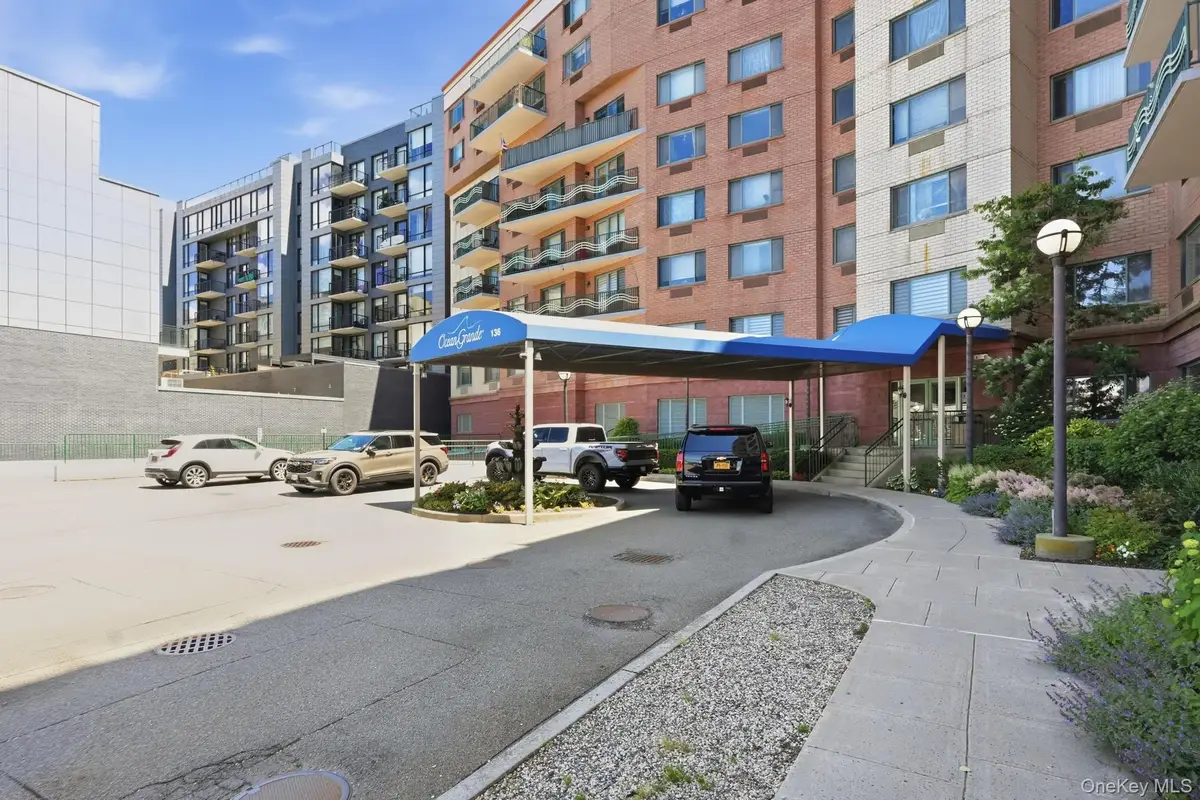 136 Beach 117th Street #7J, Rockaway Park, NY 11694 - #1
