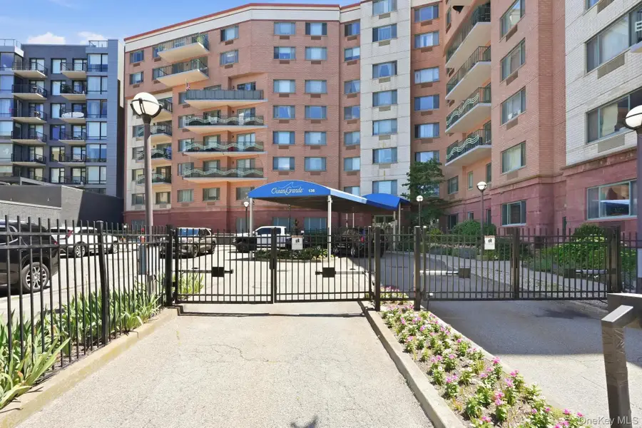 136 Beach 117th Street #7J, Rockaway Park, NY 11694 - #3