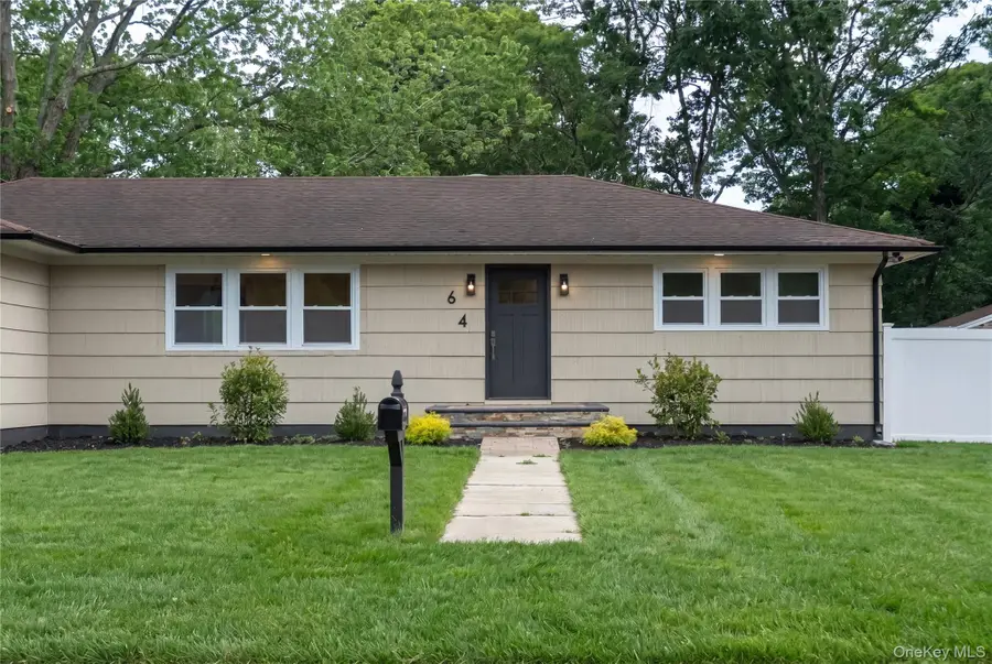 64 Lincoln Avenue, Mastic Beach, NY 11951 - #2
