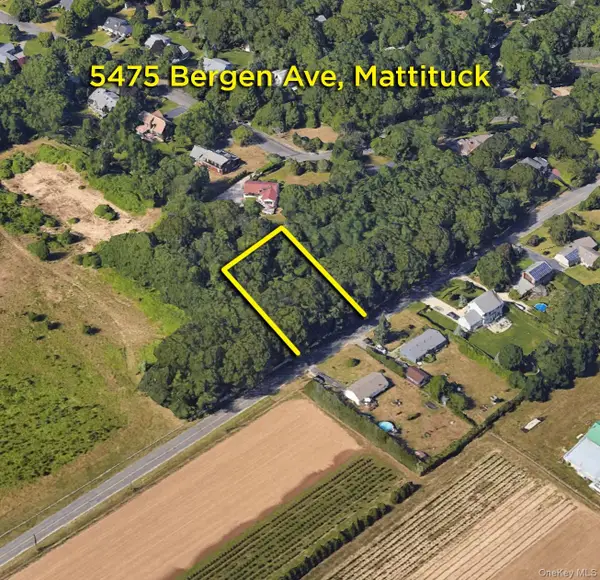 5475 Bergen Avenue, Mattituck, NY 11952