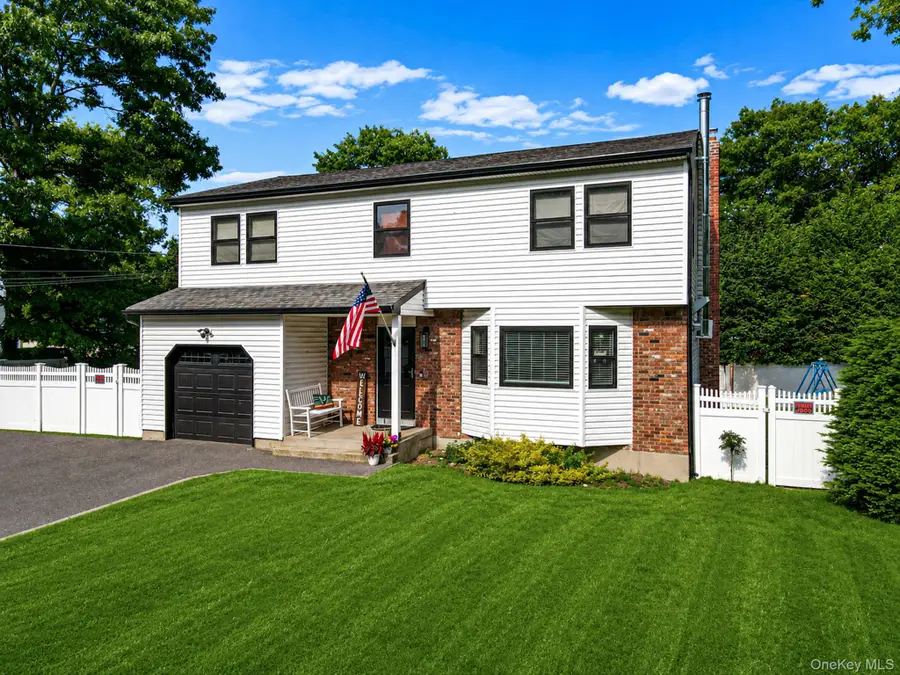 53 Abbott Avenue, Mastic, NY 11950 - #2