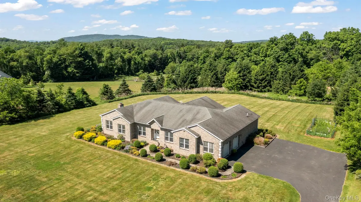 41 Flint Road, Millbrook, NY 12545 - #1