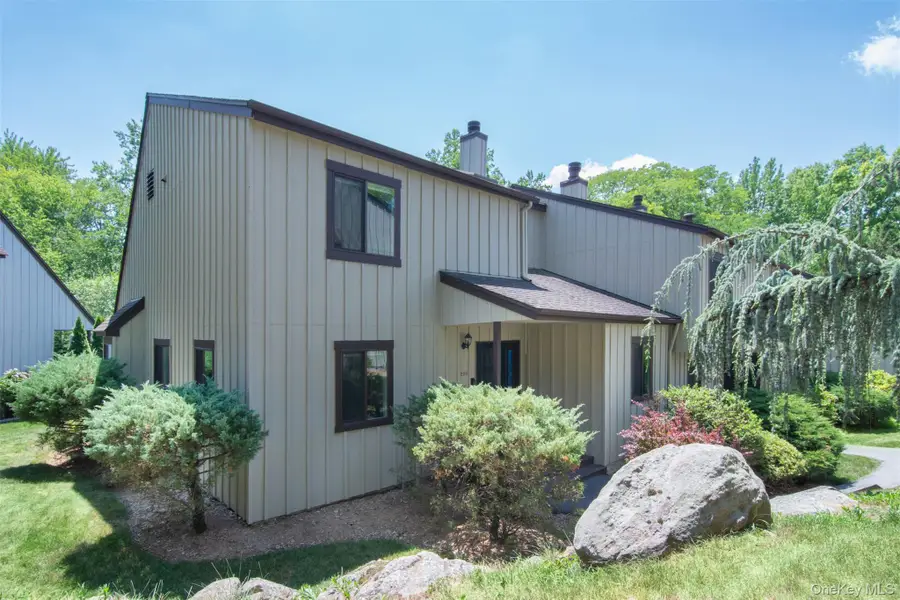 280 Birch Lane, Irvington, NY 10533 - #2