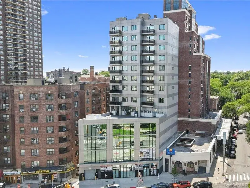 124-28 Queens Boulevard #PH-B, Kew Gardens, NY 11415 - #2