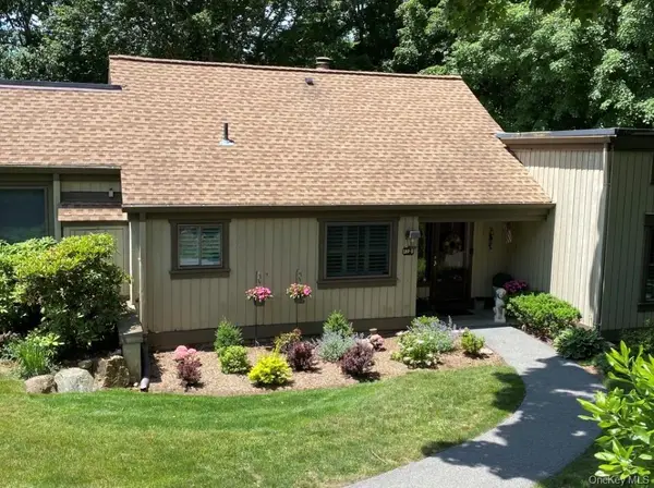 189 Heritage Hills #B, Somers, NY 10589