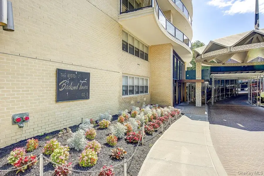 102-10 66th Road #7F, Forest Hills, NY 11375 - #3