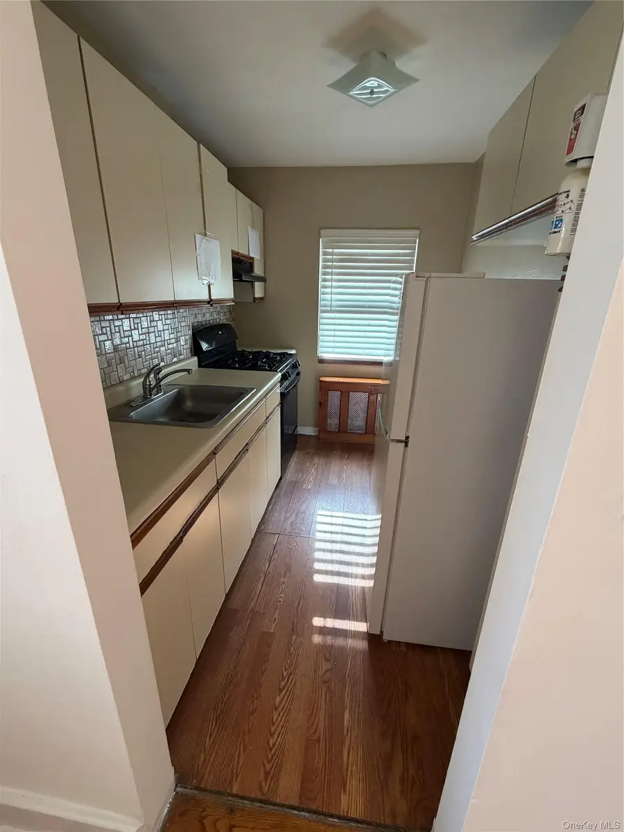 196-61 69th Avenue #1, Fresh Meadows, NY 11365 - #3
