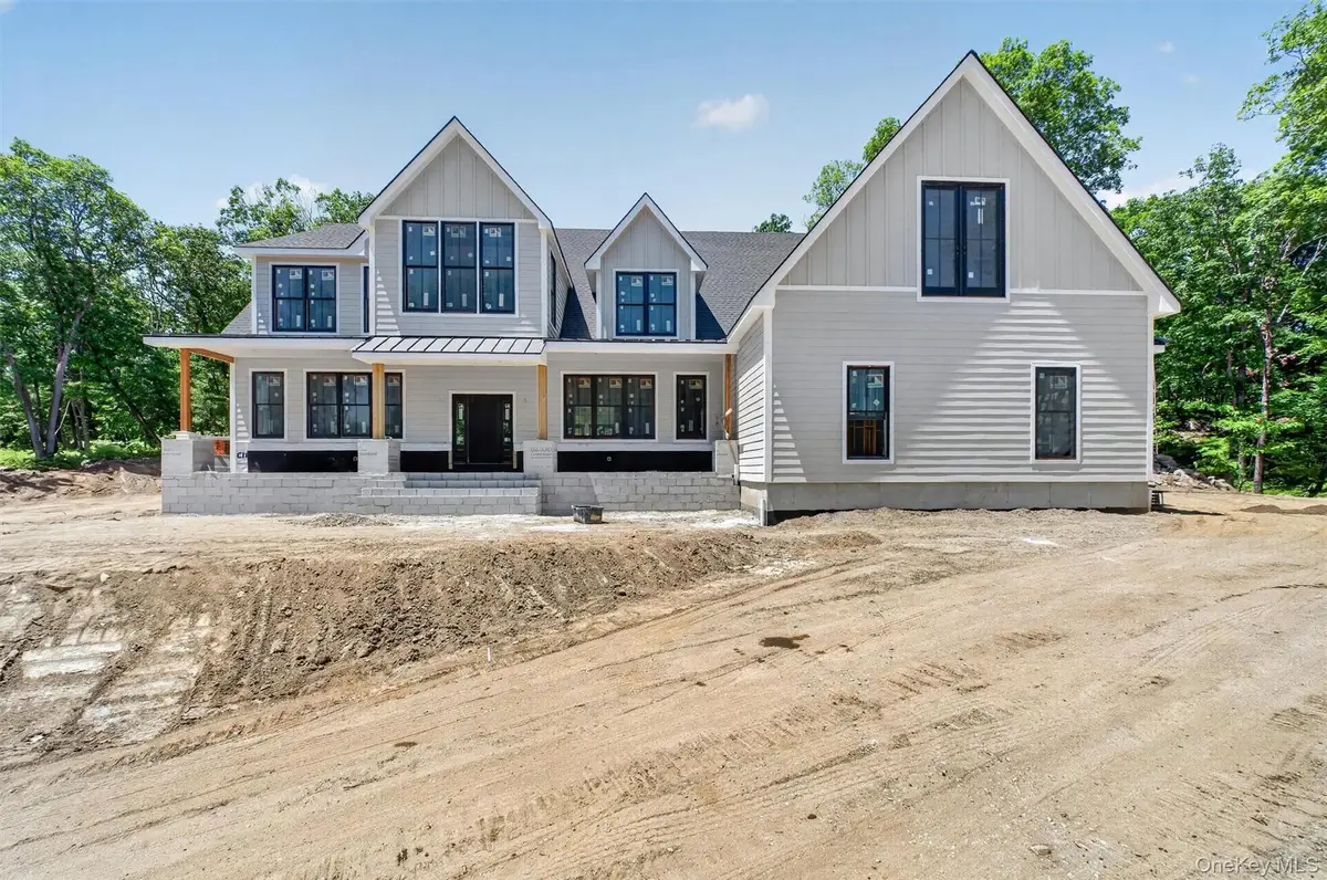 234 Lot #4 Croton Heights Road, Yorktown Heights, NY 10598 - #1