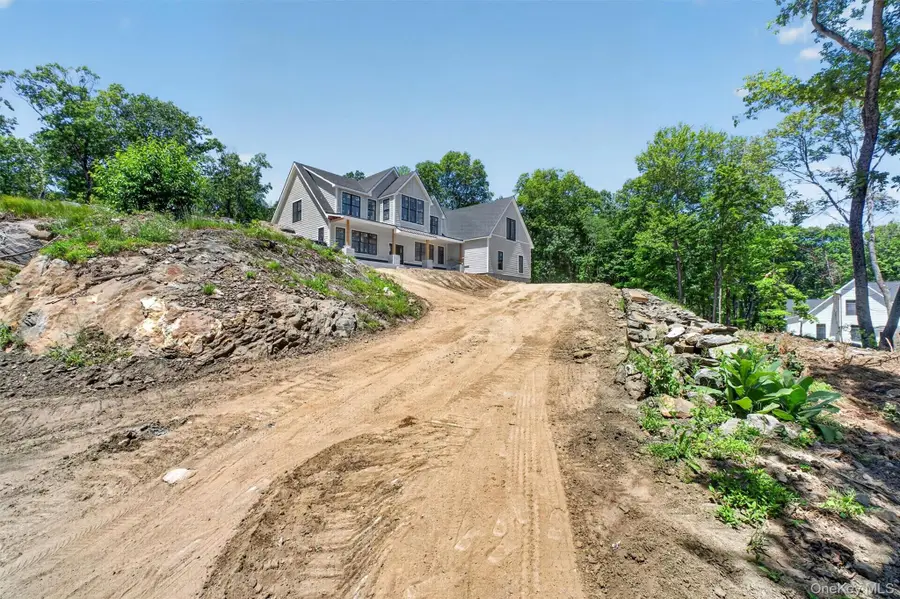 234 Lot #4 Croton Heights Road, Yorktown Heights, NY 10598 - #3