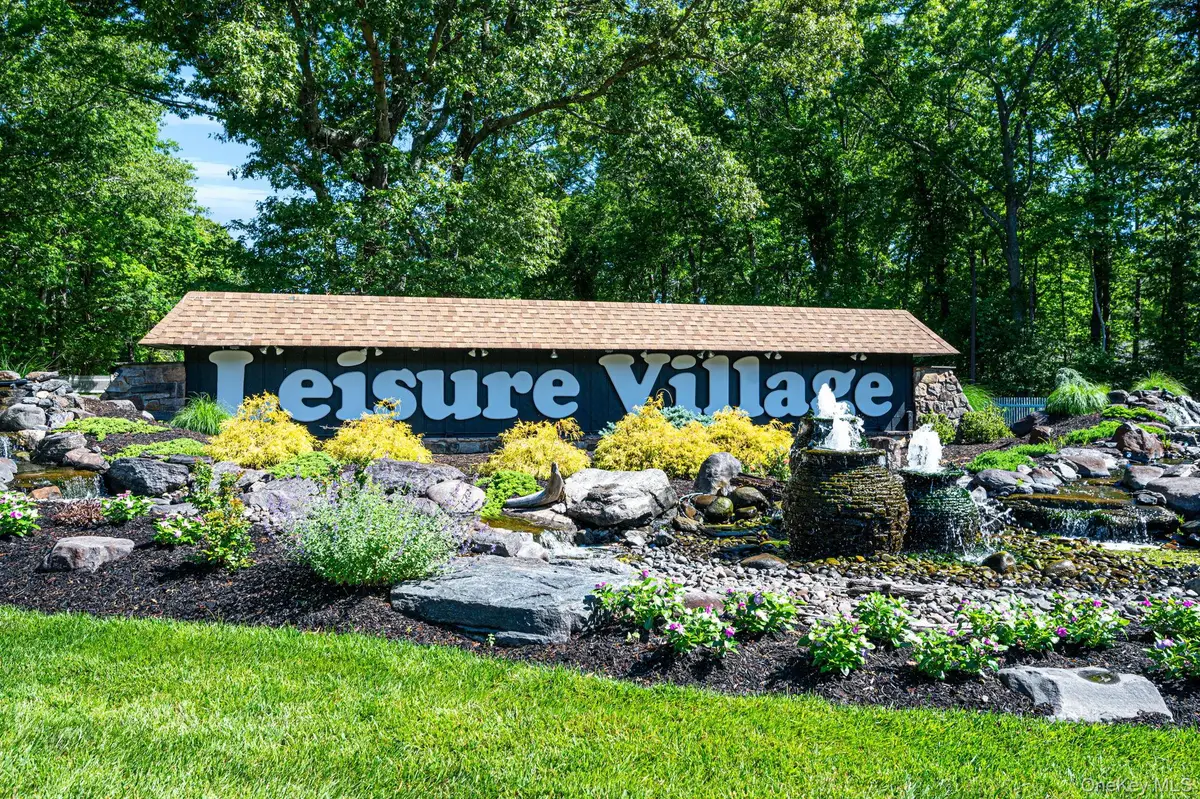 200 Newcastle Court #E, Ridge, NY 11961 - #1