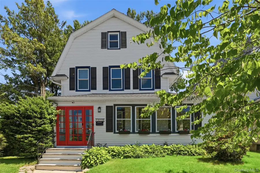 1415 Park Avenue, Mamaroneck, NY 10543 - #2
