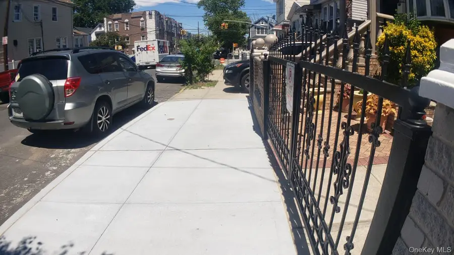 103-07 126th Street, South Richmond Hill, NY 11419 - #3