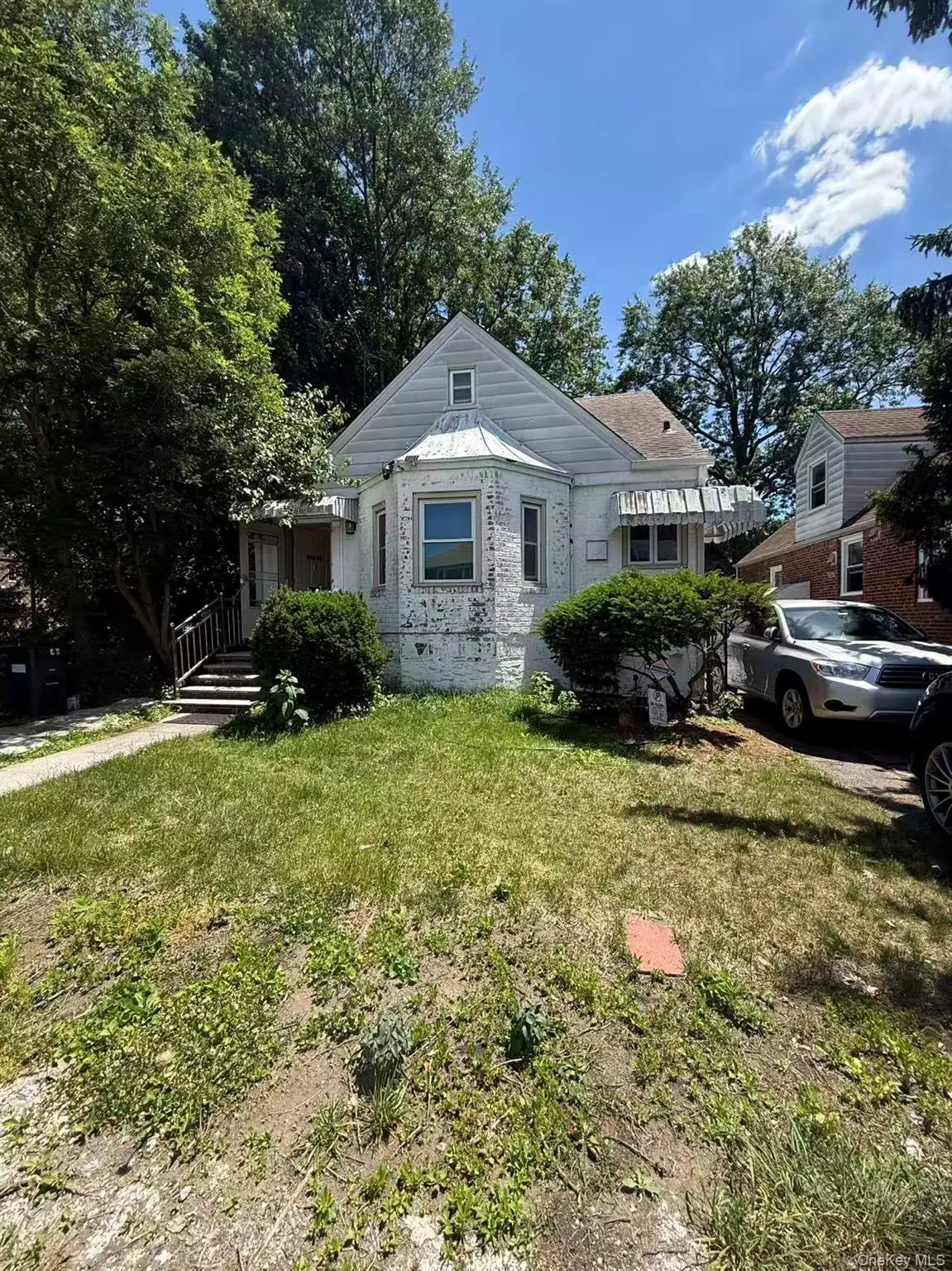 185-06 64th Avenue, Fresh Meadows, NY 11365 - #1