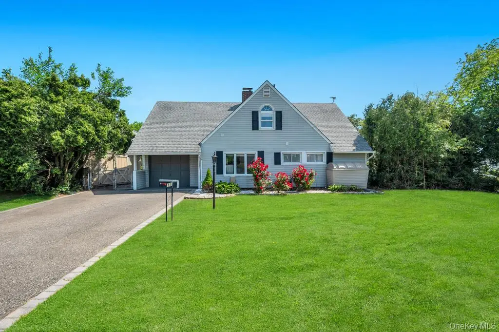 11 Wagon Lane, Levittown, NY 11756 - #1