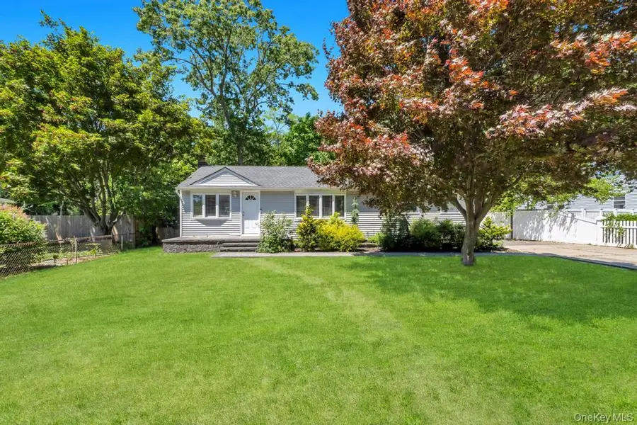 120 Smithtown Polk Boulevard, Centereach, NY 11720 - #3