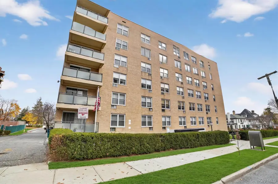 377 Westchester Avenue #1N, Port Chester, NY 10573 - #2