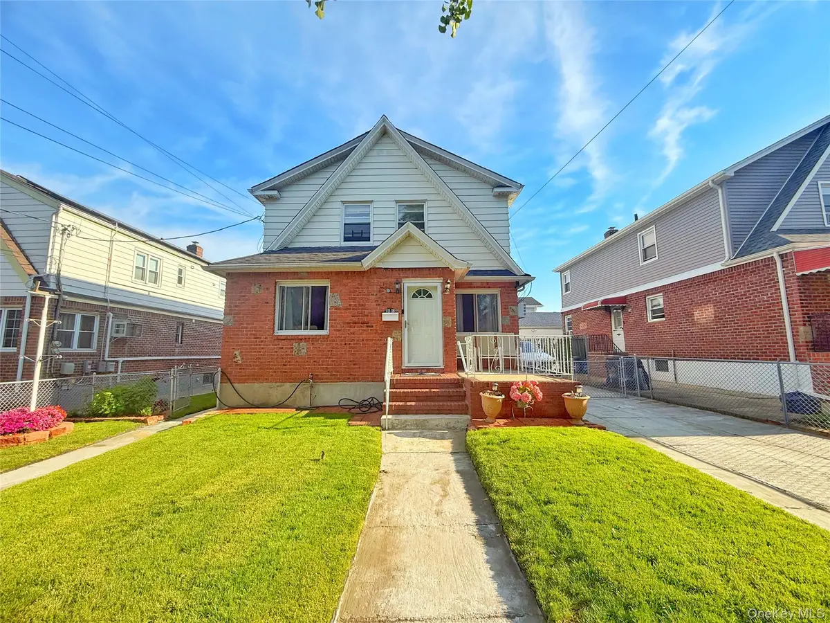 115-08 150th Avenue, South Ozone Park, NY 11420 - #1