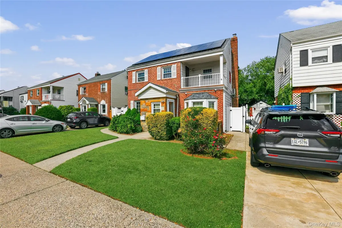 8339 252nd Street, Bellerose, NY 11426 - #1